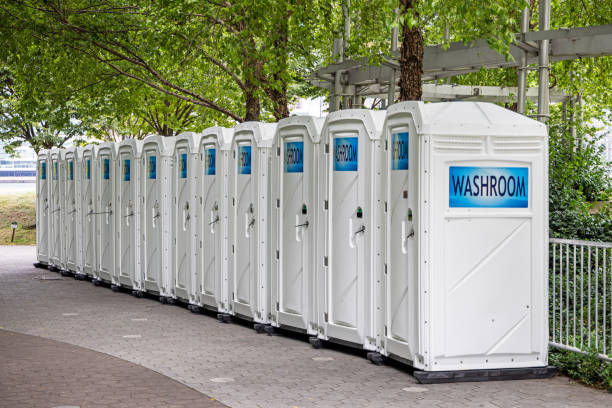 Best Long-term porta potty rental  in Smithfield, VA