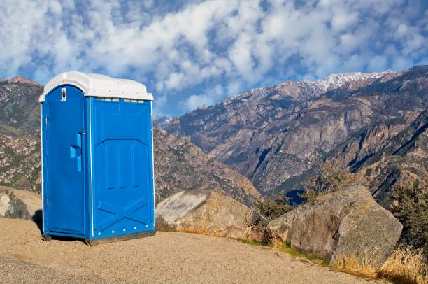 Affordable portable toilet rental in Smithfield, VA