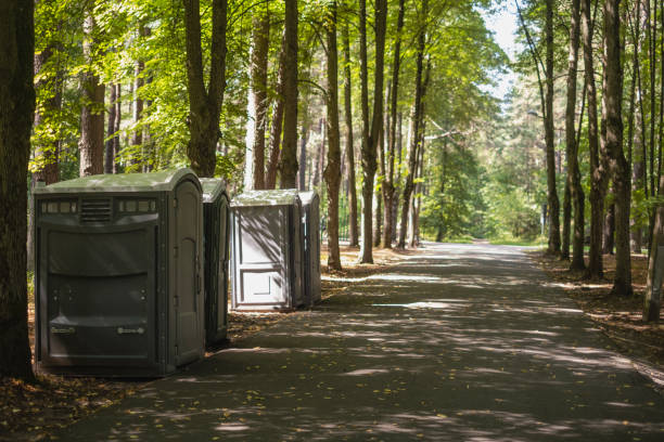 Best Affordable portable toilet rental  in Smithfield, VA