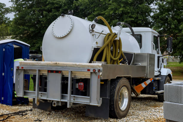 Best Affordable portable toilet rental  in Smithfield, VA