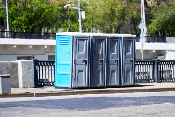 Best Affordable porta potty rental  in Smithfield, VA