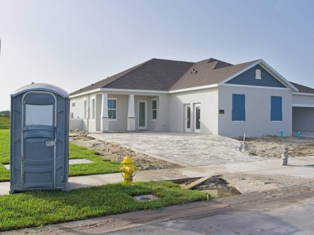 Smithfield, VA porta potty rental Company
