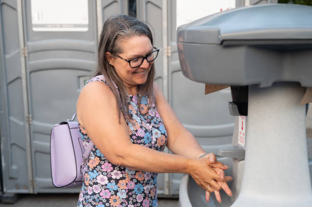 Best Sanitation services for porta potties  in Smithfield, VA