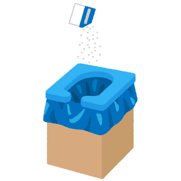 Portable Toilet Options We Offer in Smithfield, VA