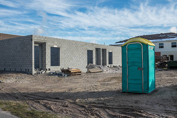  Smithfield, VA Porta Potty Rental Pros